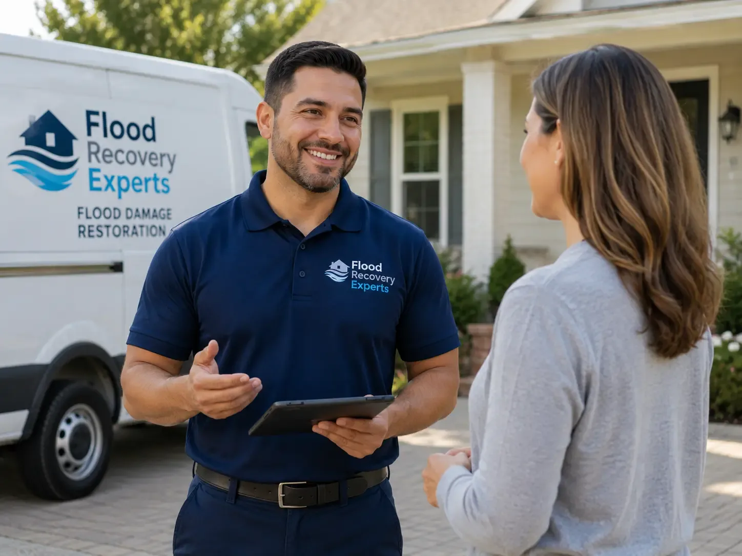 Flood Damage Cleanup Bim, WV FAQs